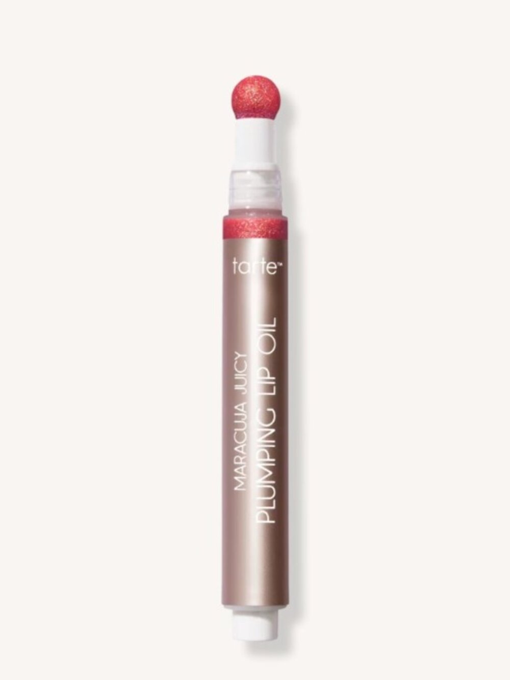 Tarte Maracuja Juicy Plumping Lip Oil in Shimmering 🌺 | NEW in Box